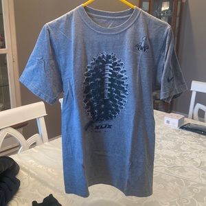 Nike Super Bowl XLIX Small t shirt